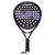 Paleta Padel Varlion LW CARBON TI Paddle