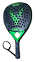 Paleta Padel Vince Conqueror 12K Paddle - comprar online