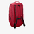 Bolso Paletero Wilson Padel Bela Super Tour Red en internet