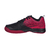 Zapatillas Wilson K ULTIMATE 2 Clay Negro con Rojo en internet