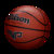 Pelota Basquet Wilson MVP 275 BASQUET N5 en internet