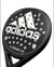 Paleta Padel Adidas X-Treme Black White 3.2 Paddle en internet