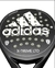 Paleta Padel Adidas X-Treme Black White 3.2 Paddle - comprar online