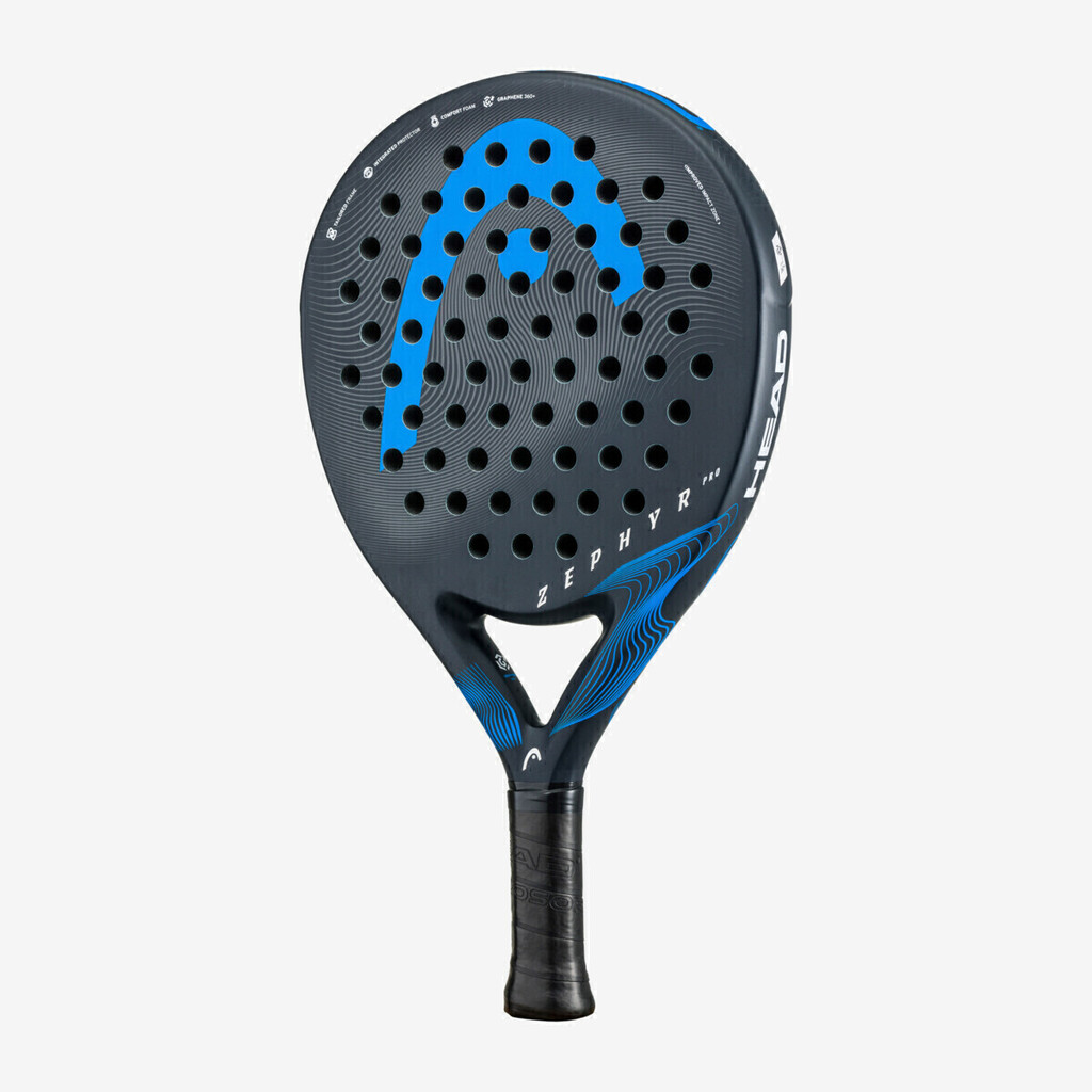 Paleta Padel Head Zephyr Pro 23 Paddle