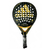 Paleta Padel Adidas Zukur CTRL Gold LTD Paddle