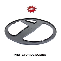 Detector de metais - Nokta The Legend WHP 11" Carbon - loja online