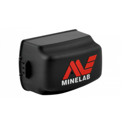 Bateria minelab GPZ 7000