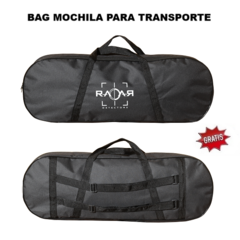 Detector de metais - Xterra Elite Expedition Pack - comprar online