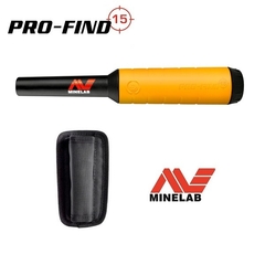 Minelab - Pro Find 15