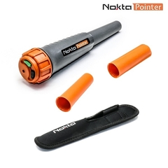 Detector de metal - Nokta Pointer