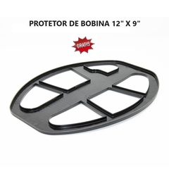 Imagem do Detector de metais - Nokta The Legend Pro Pack 12" Carbon