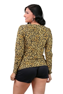 ML VIENA FEMININO 00208 EST SAARA COM PROTEÇÃO UV - buy online
