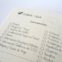 Cuaderno de Viaje • Sketch Cities - tienda online