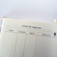 Imagen de Cuaderno de Viaje • España - Francia - Italia