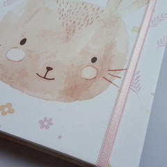 Baby Book • Bunny - tienda online