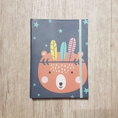 Notebook Pediátrico • Bear