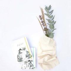 Baby Book • Woodland Foxs - comprar online