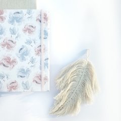 Notebook • Watercolor Flowers - comprar online