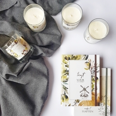 Vela Summer Memories • Gardenia - Florence Livres