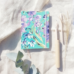 Notebook • Bliss Bouquet in Esmerald - comprar online
