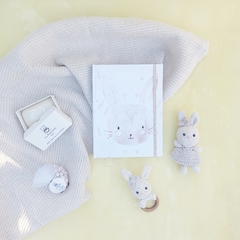 GIFT BOX • Welcome Baby - comprar online