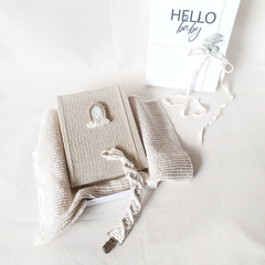 Mini Gift Box ○ New Baby Deluxe en internet