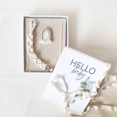 Mini Gift Box ○ New Baby Deluxe - tienda online