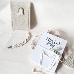 Mini Gift Box ○ New Baby Deluxe - comprar online
