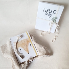 Mini Gift Box ○ New Baby - comprar online