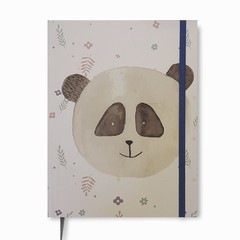 Baby Book • Panda - comprar online