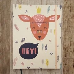 Baby Book • Bambi - comprar online
