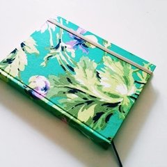 Notebook • Bliss Bouquet in Esmerald - tienda online