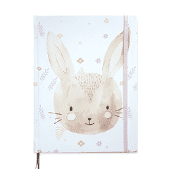 Baby Book • Bunny - comprar online