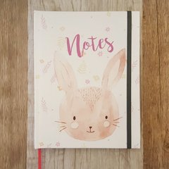 Notebook • Bunny Notes
