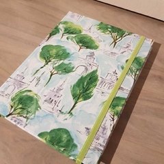 Cuaderno de Viaje • Sketch Cities - comprar online