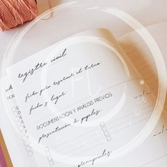 WEDDING JOURNAL • FEATHERS - Florence Livres