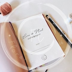 WEDDING JOURNAL • GEO - comprar online