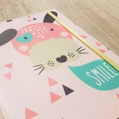Notebook Pediátrico • Doggy - comprar online