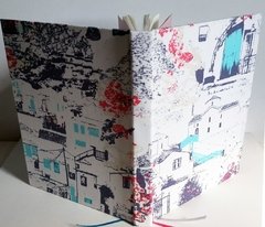 Notebook • Sweet Neighborhood - Florence Livres