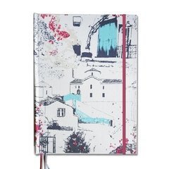 Notebook • Sweet Neighborhood - comprar online