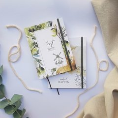 Notebook • Trust Your Journey - comprar online