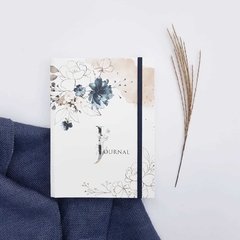 Coloring Notebook • Journal Gold Roses - comprar online