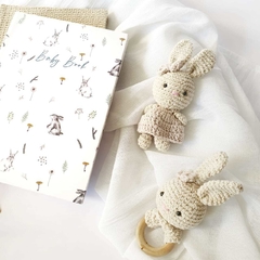 Mini Gift Box ○ Bunnies en internet