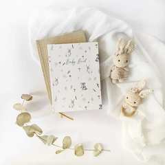 Mini Gift Box ○ Bunnies - Florence Livres