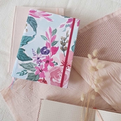 Set Notebooks • Linea Floral by AB - Florence Livres