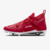 Tacos Nike Alpha Menace Pro 3 Mid ROJO