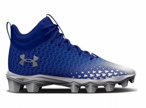 Red Zone Football Tacos Under Armour Spotlight 3.0 RM ADULTO