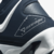 Tacos Nike Alpha Menace Pro 3 Mid NEGRO - comprar en línea