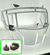 Mica AlienGuard Eyeshield LX ADULTO