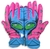 Guantes Battle Alien ROSA